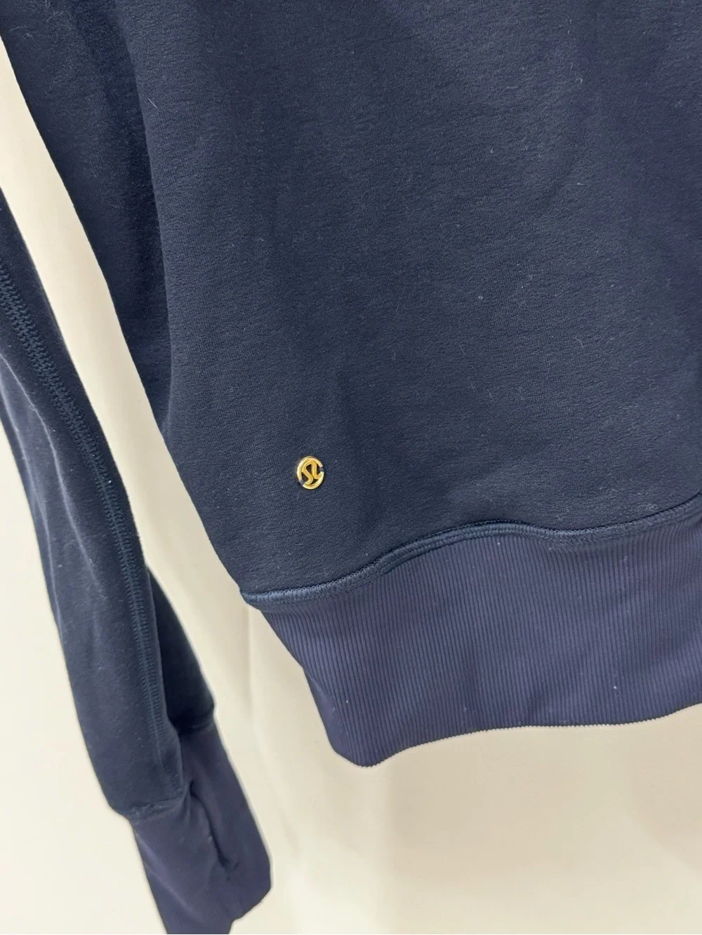 lululemon athletica soft navy